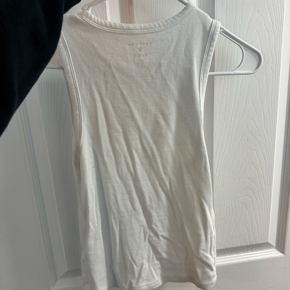 American Eagle Ribbed Tank - Picture 3 of 3